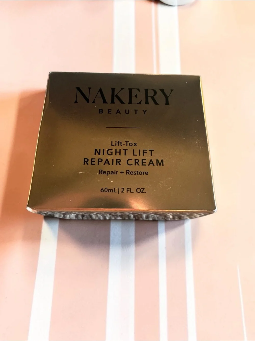 Nakery Beauty nakery beauty